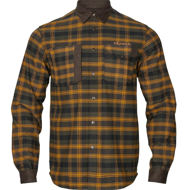 Harkila hemd Aivak L/S