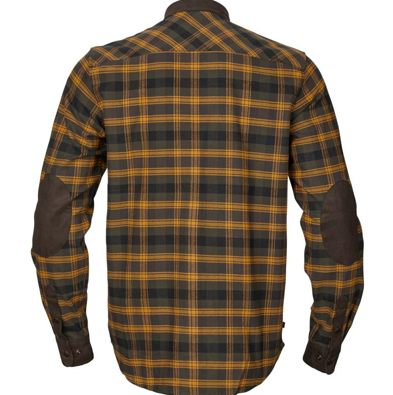 Harkila hemd Aivak L/S