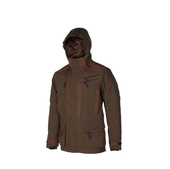 Browning Veste Parka XPO PRO 2