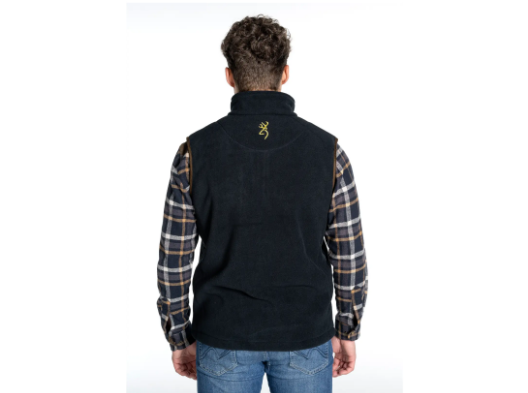 Browning Gilet Summit