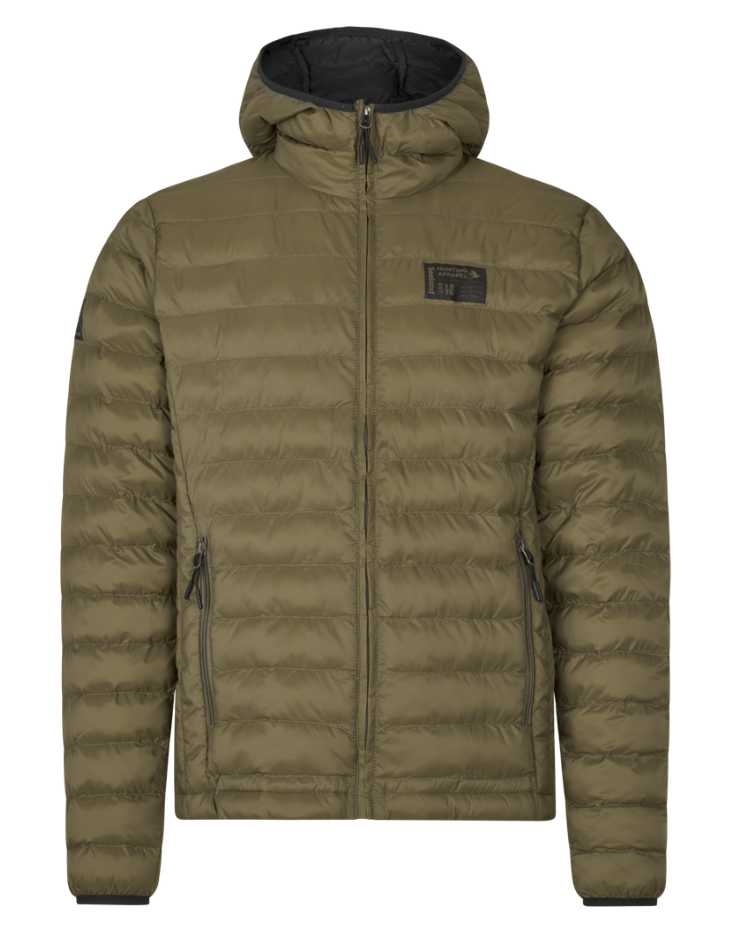 Seeland Veste Fahrenheit