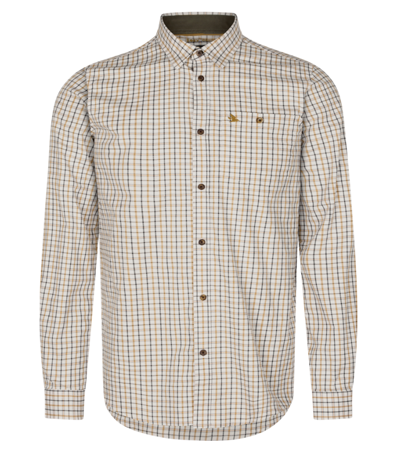 Seeland schiet Oxford-shirt