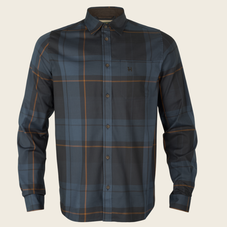 Harkila Chemise Akse