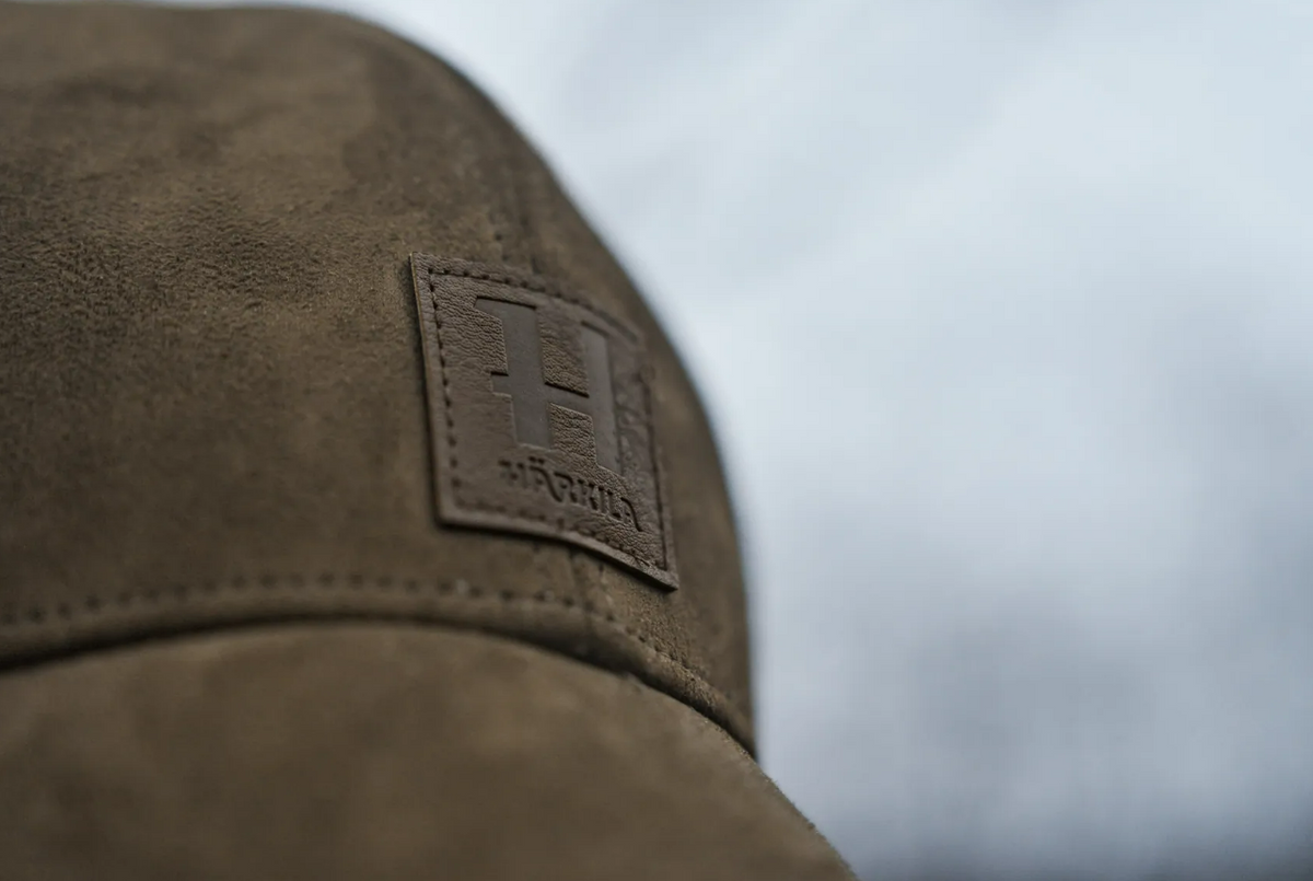 Harkila Casquette Berkshire