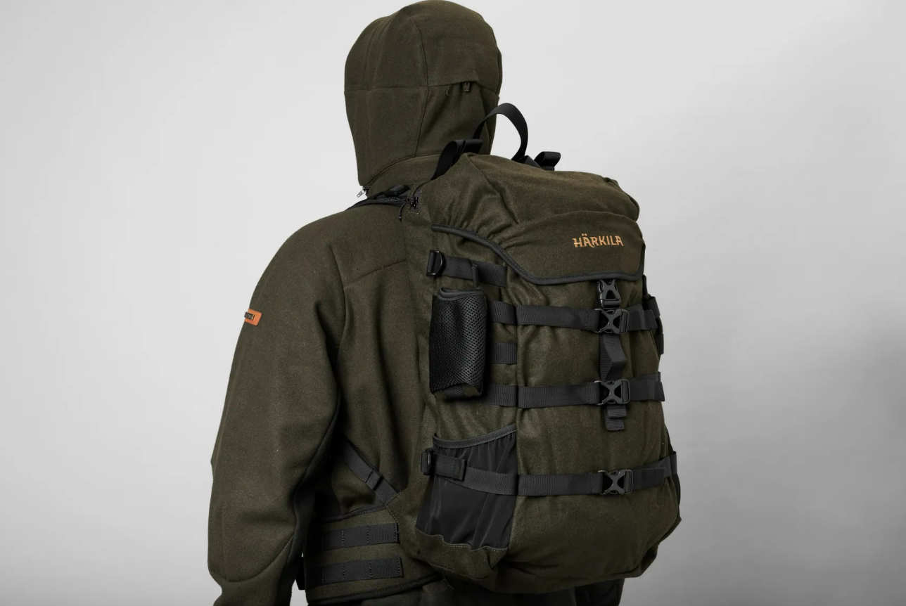 Harkila Sac à dos Metso 2.0 36L
