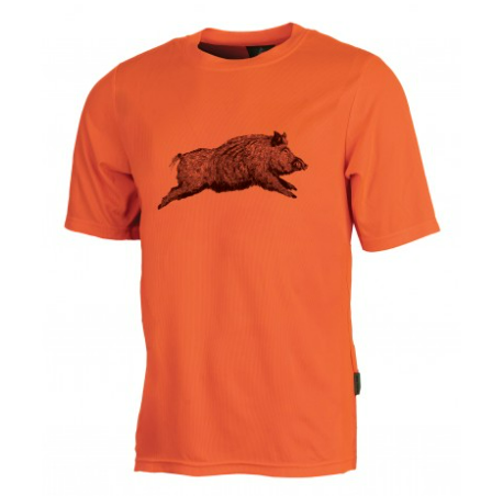 Treeland T-shirt technique