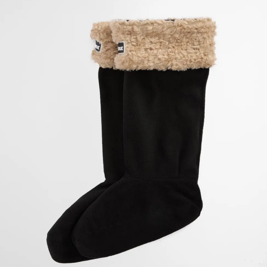 Barbour Chaussettes Bede