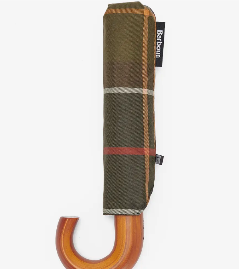 Barbour Parapluie compact