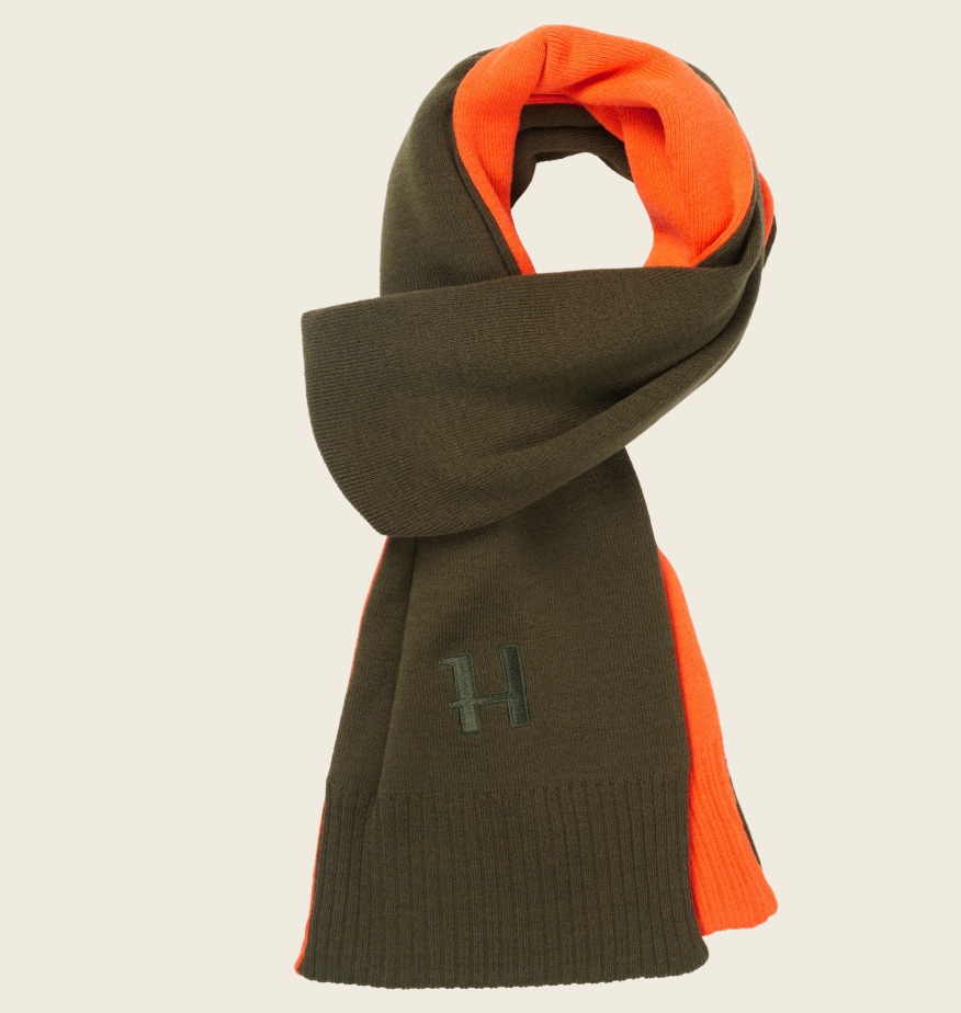Härkila Écharpe Reversible