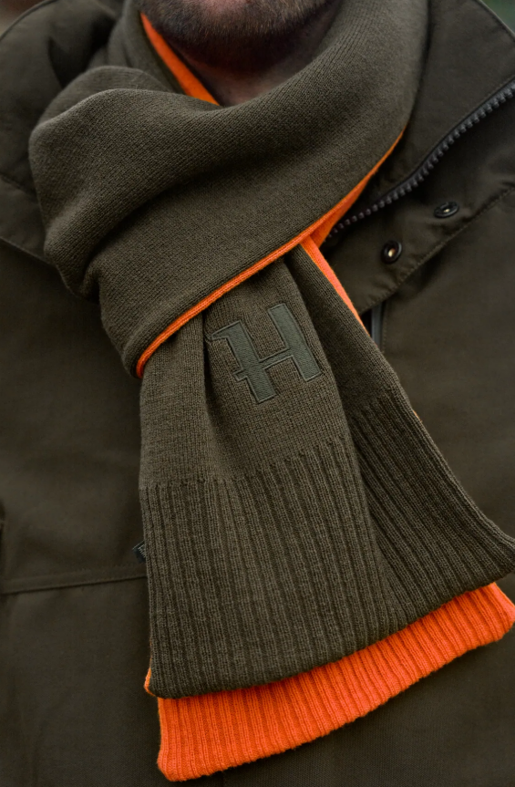 Härkila Écharpe Reversible