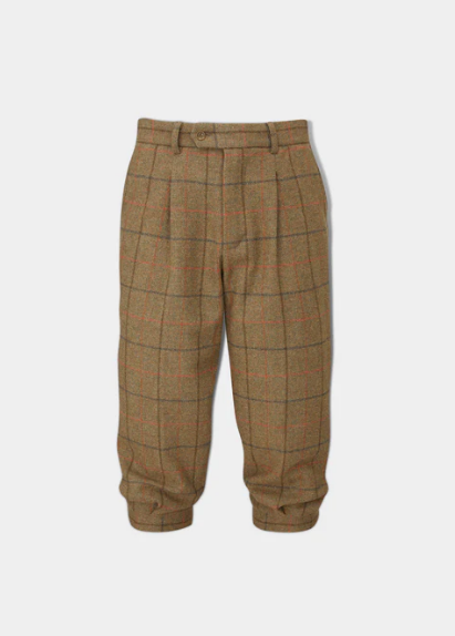 Alan Paine Knickers-Combrook