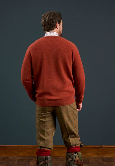 Alan Paine Knickers-Combrook