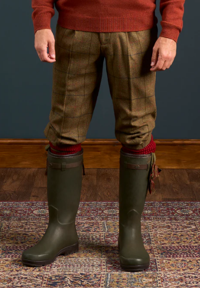 Alan Paine Knickers-Combrook