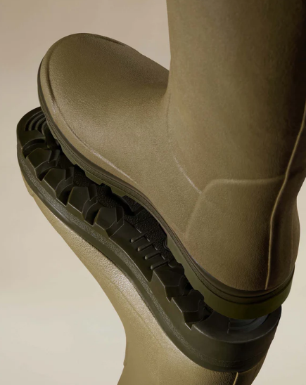 Le Chameau VIERZONORD PLUS NEOPREEN LAARZEN VOOR HEREN