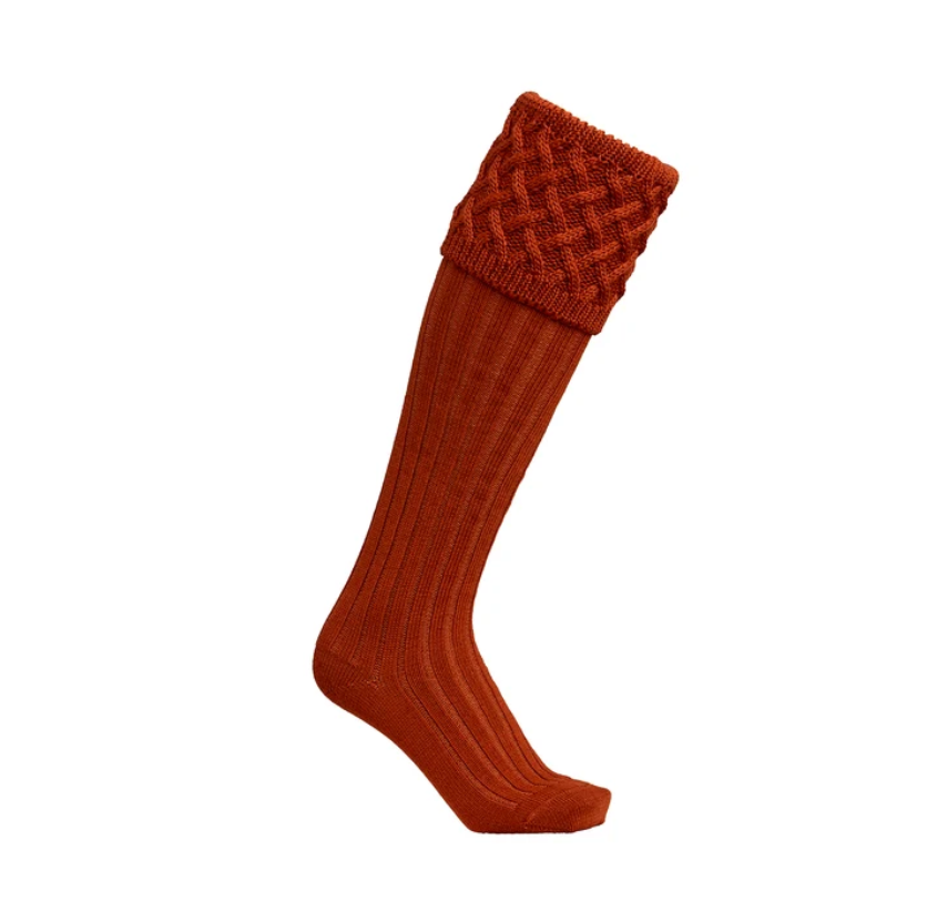 Laksen Chaussettes Windsor