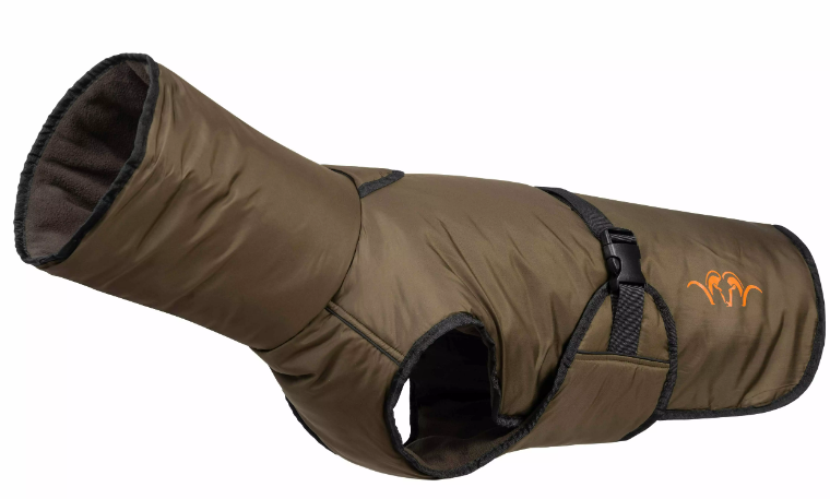 Blaser hondenponcho