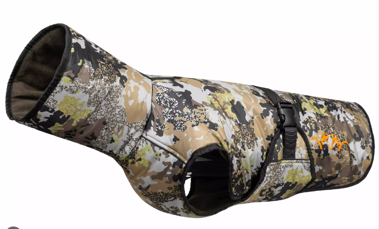 Blaser hondenponcho