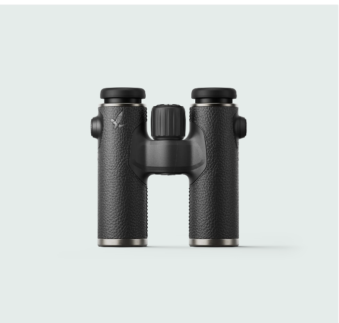 Swarovski CL Companion Habicht 8X30