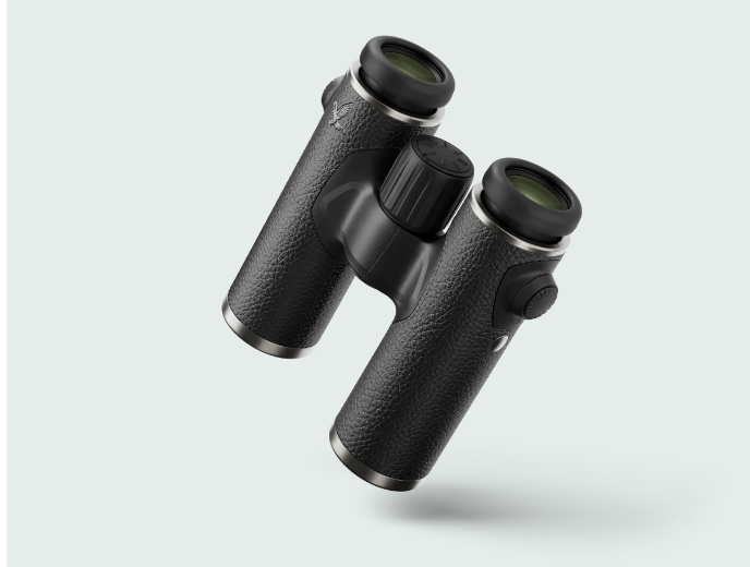 Swarovski CL Companion Habicht 8X30