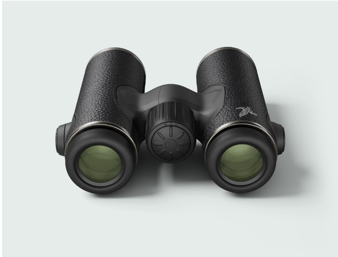 Swarovski CL Companion Habicht 8X30