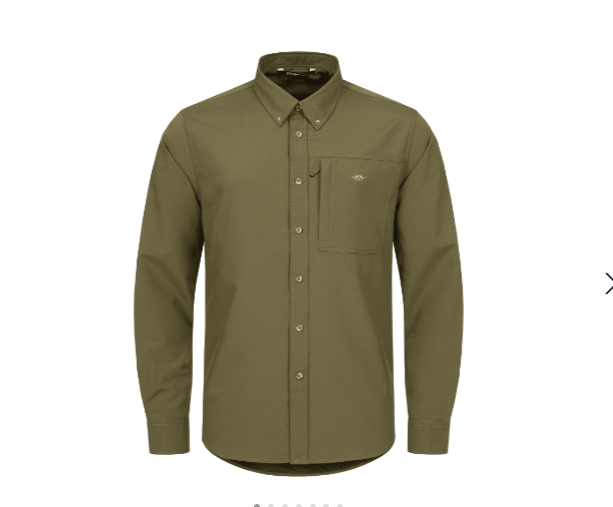 Blaser Airflow hemd