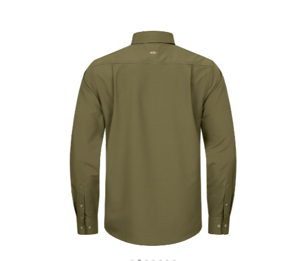 Blaser Airflow hemd