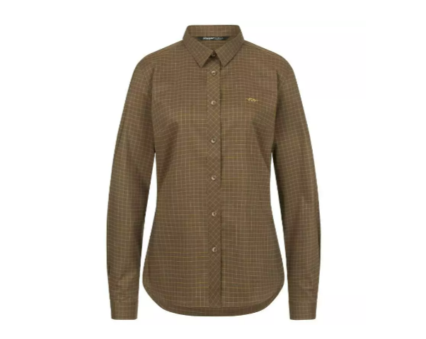 Blaser blouse Sergia