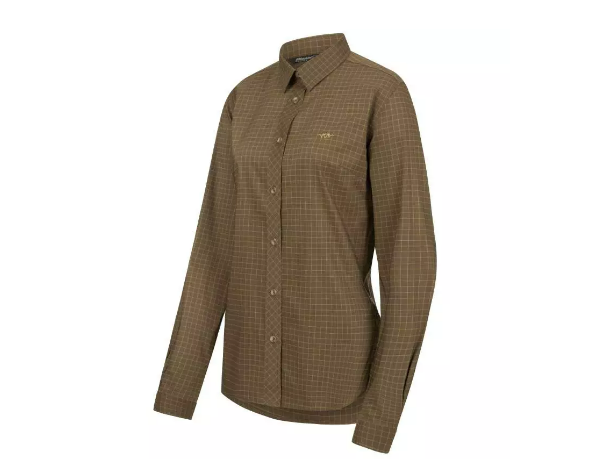 Blaser blouse Sergia