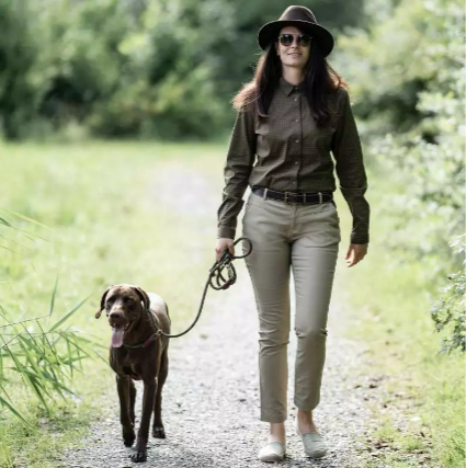 Blaser blouse Sergia
