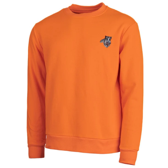 Treeland sweatshirt met wild