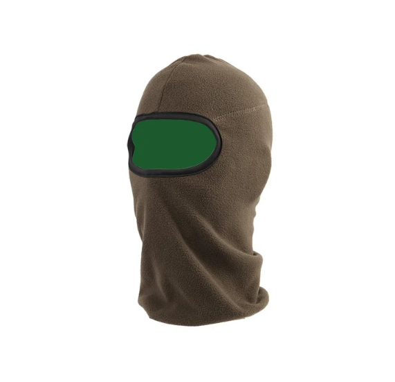 Treeland fleece bivakmuts