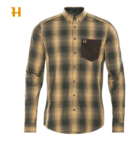 Harkila Akkan-shirt