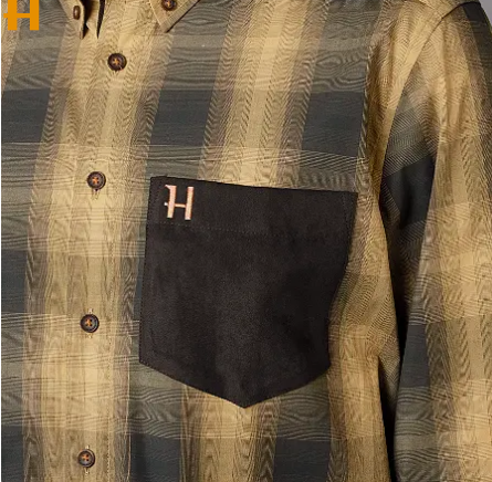 Harkila Akkan-shirt