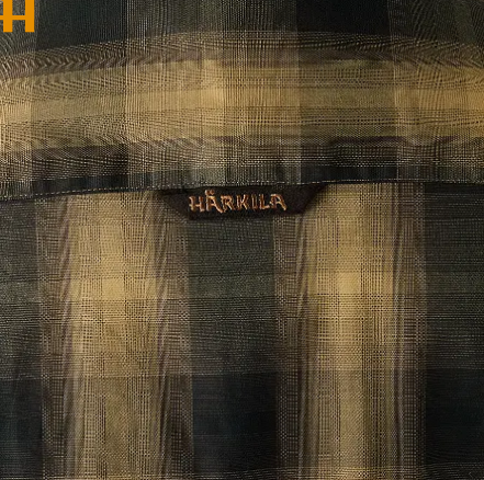 Harkila Akkan-shirt