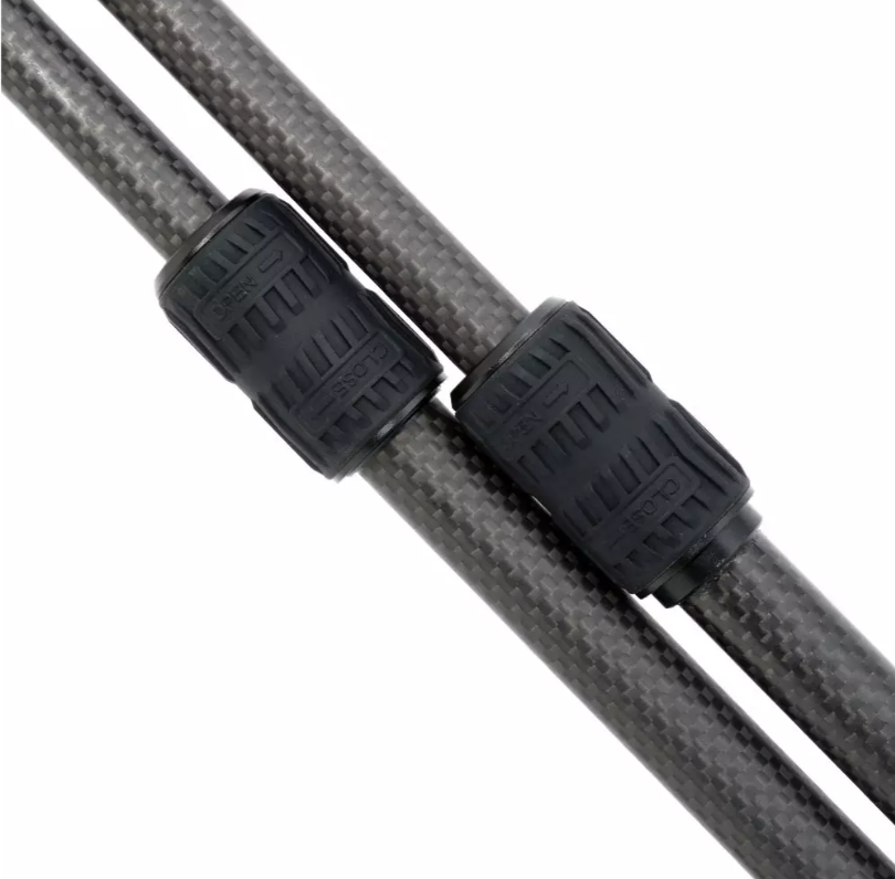 Blaser Carbon schietstok 124-198cm