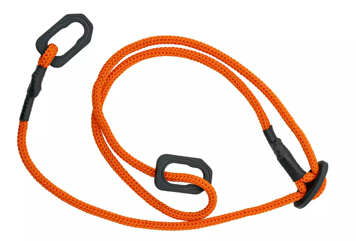 Blaser Carbon schietstok 124-198cm