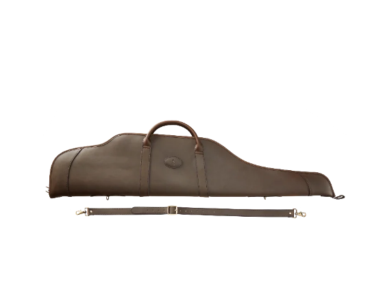 Browning Saint Hubert lederen schede
