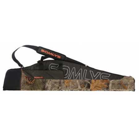 Somlys Camo schede