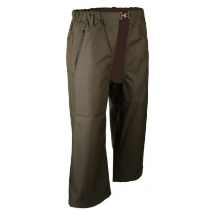 Treeland kinderbroek met bretels