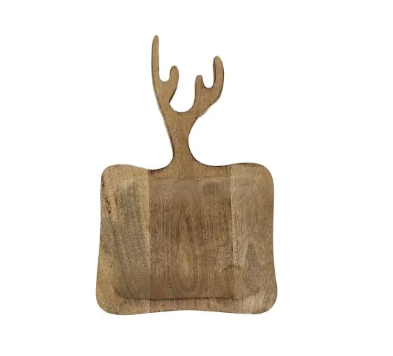 Mars & More Plat/planche à découper