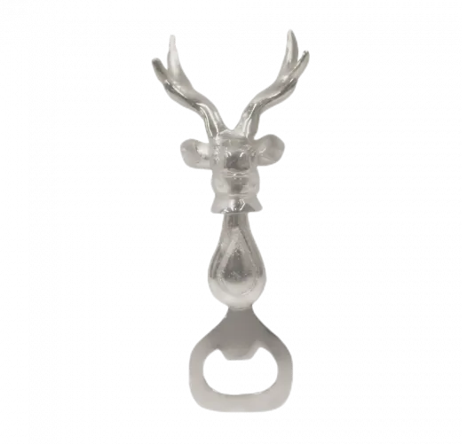 Mars & More ouvre bouteille cerf 19cm