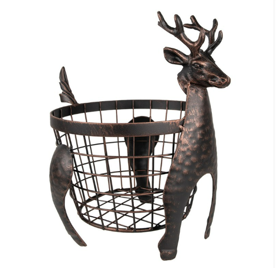 Clayre & Eef Panier/Corbeille