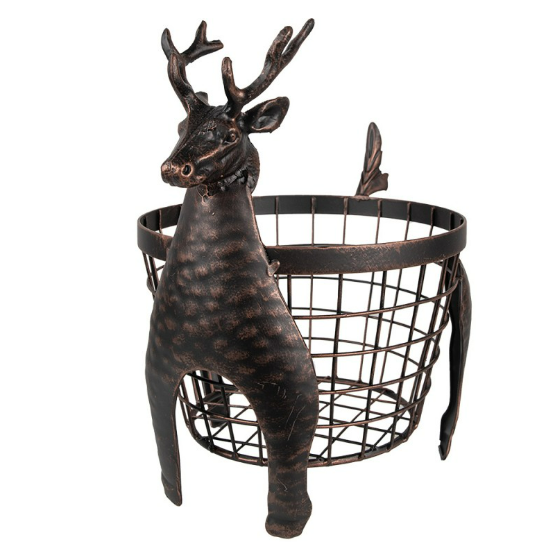 Clayre & Eef Panier/Corbeille