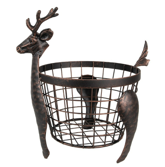 Clayre & Eef Panier/Corbeille