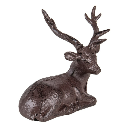 Clayre & Eef Statue Cerf