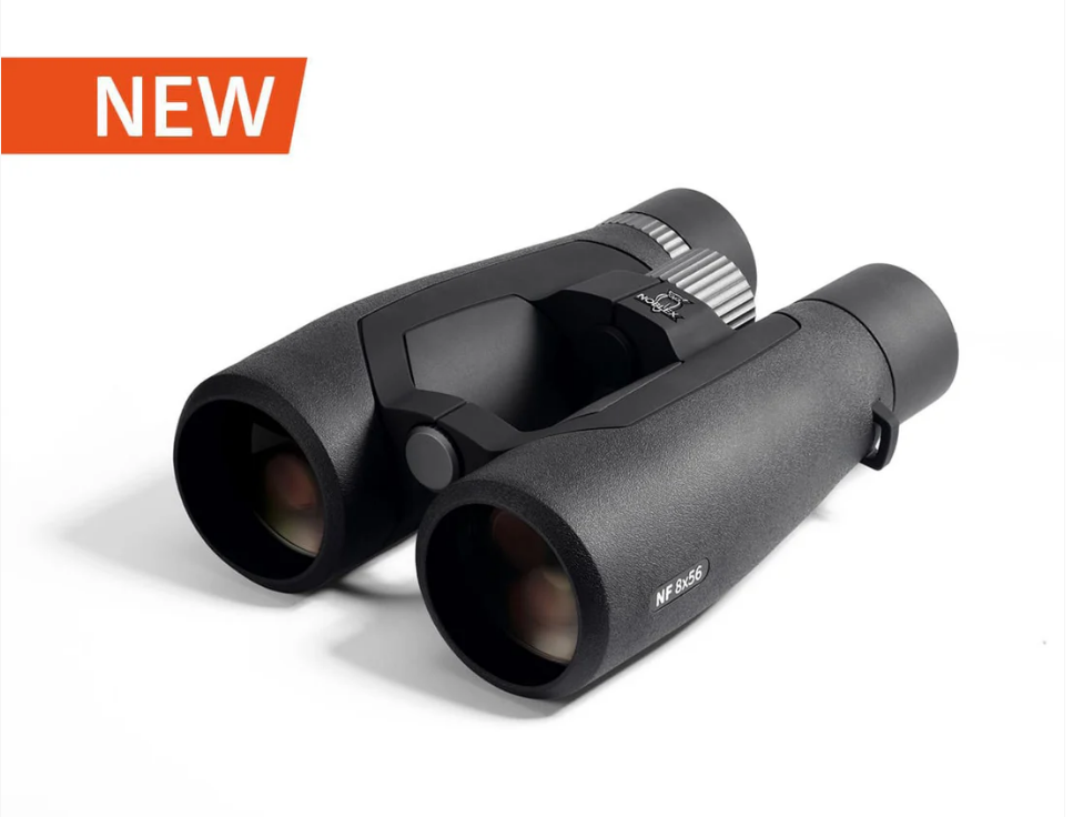Noblex Verrekijkers NF 8x56 advanced