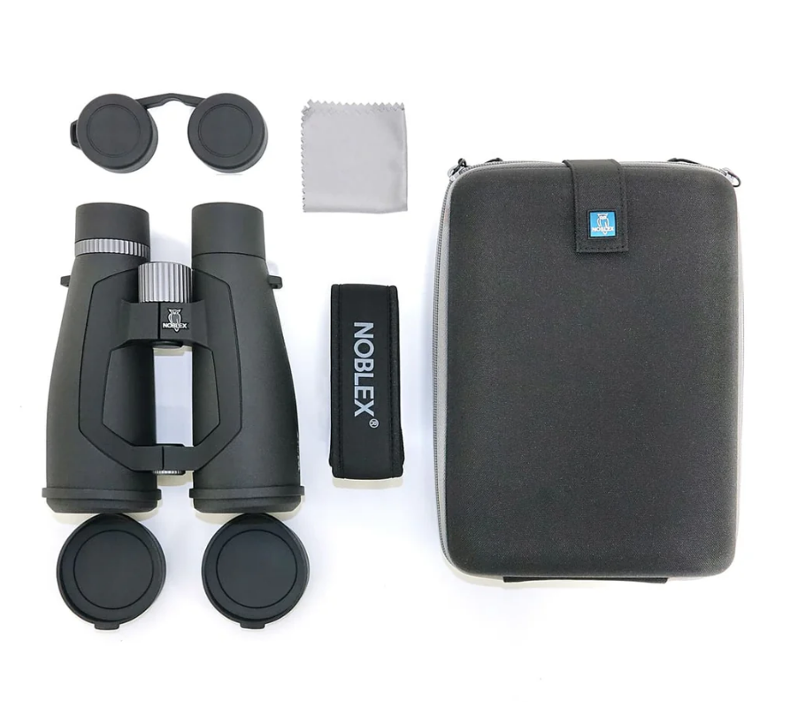 Noblex Jumelles NF 8x56 advanced