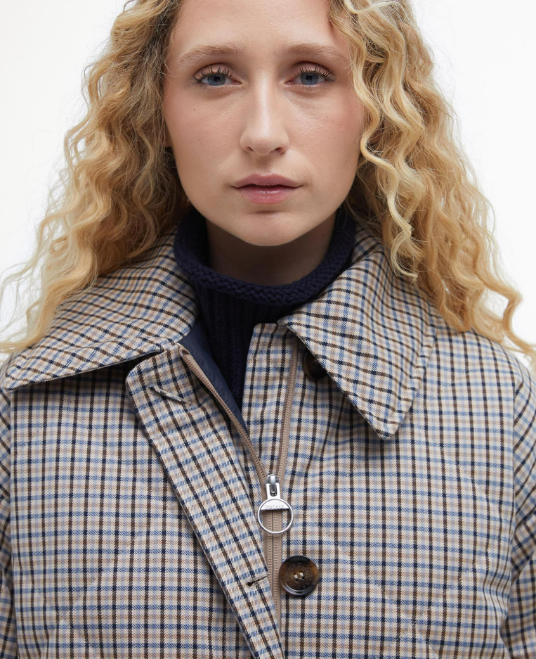 Barbour veste Cassidie quilt