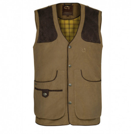 Club Interchasse Gilet Cervus