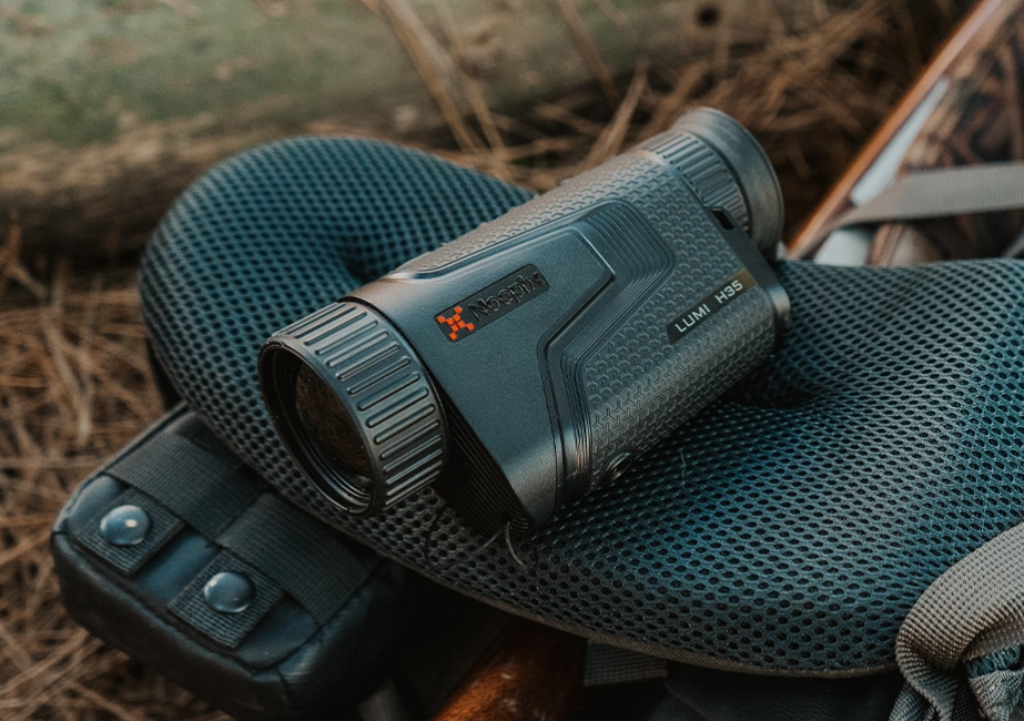 Nocpix Monoculaire Lumi H35